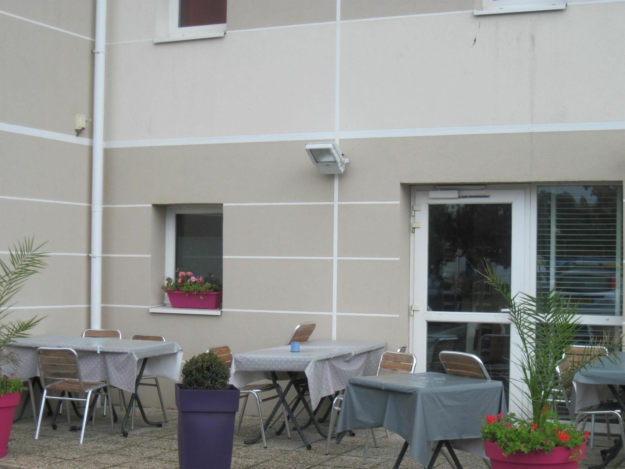 Premiere Classe Epernay Bagian luar foto