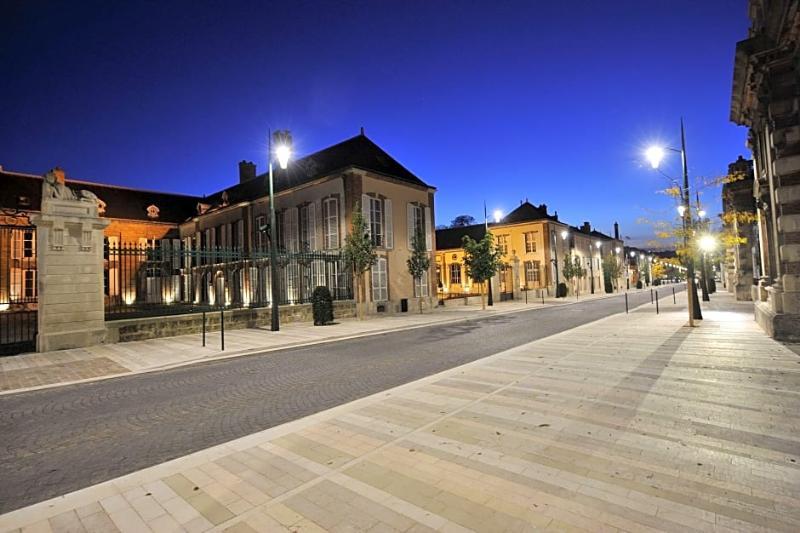 Premiere Classe Epernay Bagian luar foto
