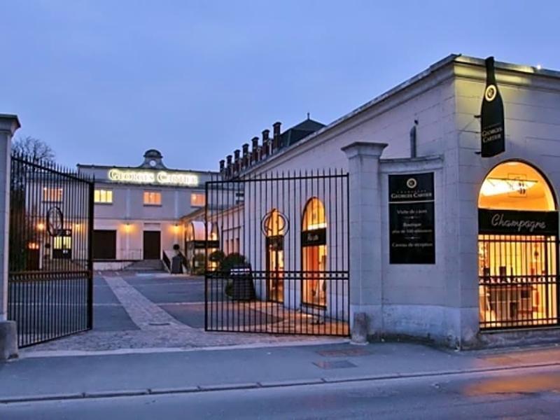 Premiere Classe Epernay Bagian luar foto